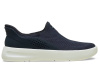 Кроссовки No Hands Slip On M (EU 46-47 USm 12 СМ 28.8; Navy)